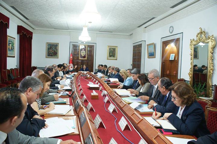 مجلس وزاري مضيق للنظر في الوثيقة التوجيهية لمخطط التنمية 2016-2020